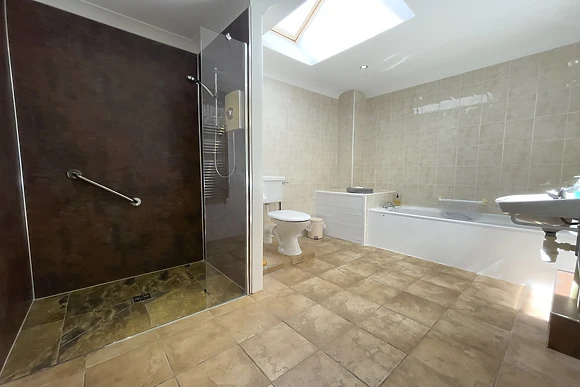 Ty Coed @ Canllefaes