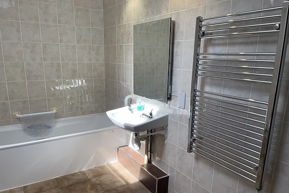 Ty Coed @ Canllefaes