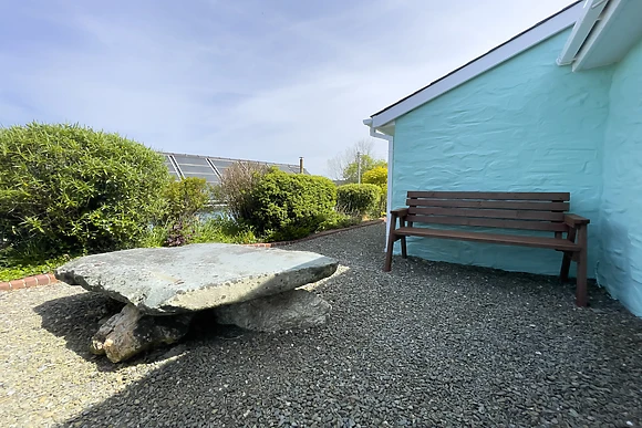 Ty Coed @ Canllefaes