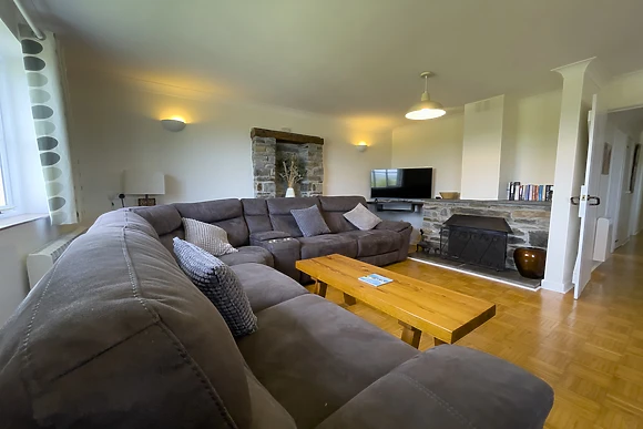 The Wheel @ Canllefaes