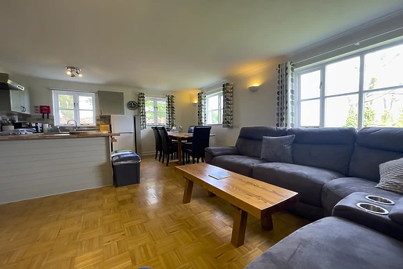 The Wheel @ Canllefaes