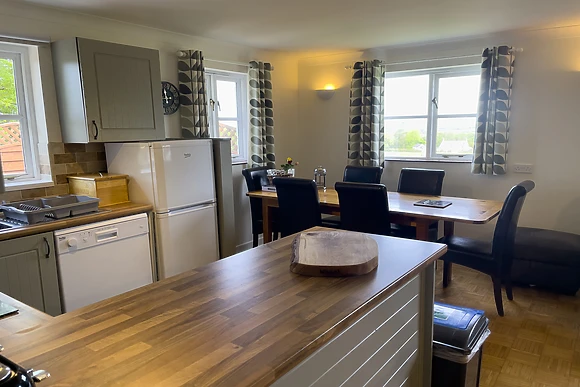 The Wheel @ Canllefaes