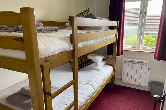 The Wheel @ Canllefaes