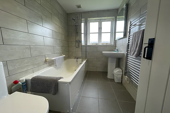 The Wheel @ Canllefaes