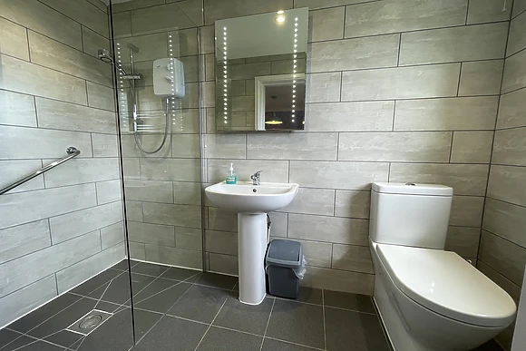 The Wheel @ Canllefaes