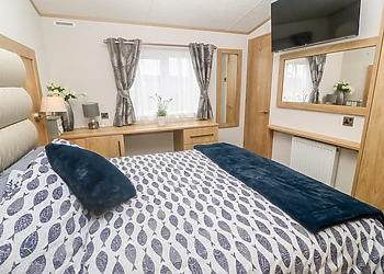 Chantry Lodge