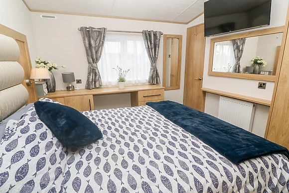 Chantry Lodge