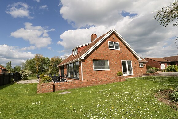 Wyvill House