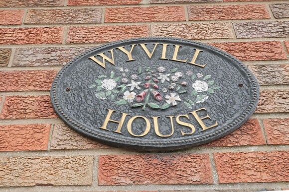 Wyvill House
