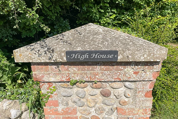 High House