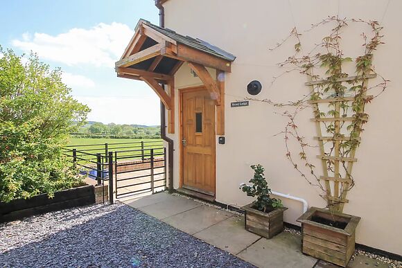 Mossy Lodge