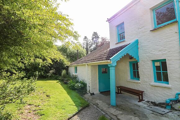 Parke Cottage