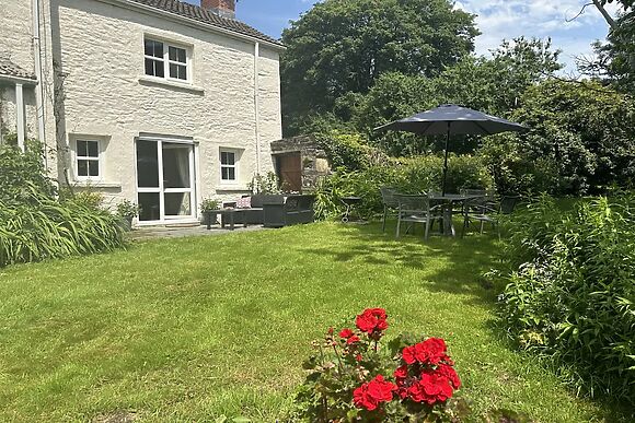 Parke Cottage