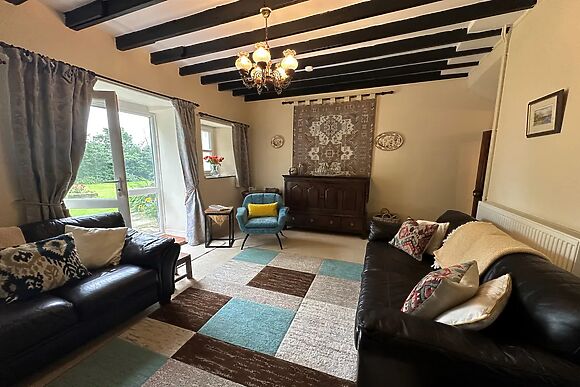Parke Cottage