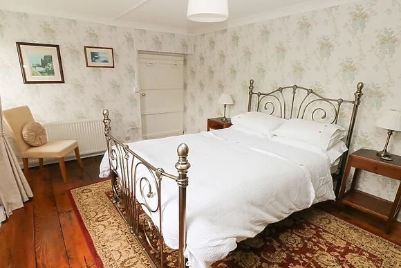 Parke Cottage