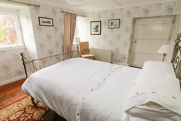 Parke Cottage