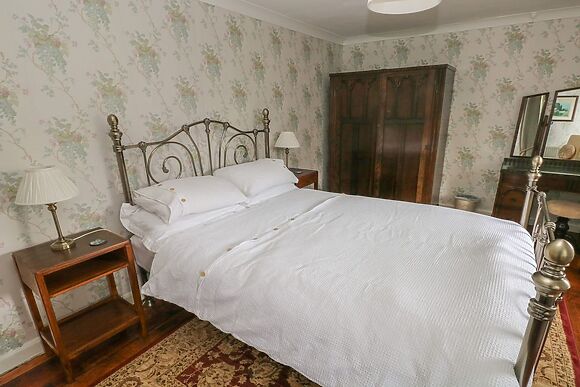 Parke Cottage
