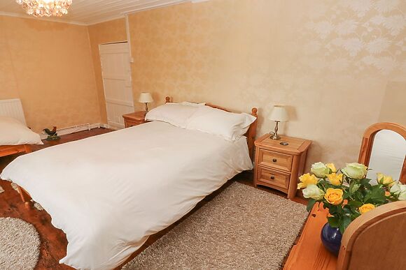 Parke Cottage