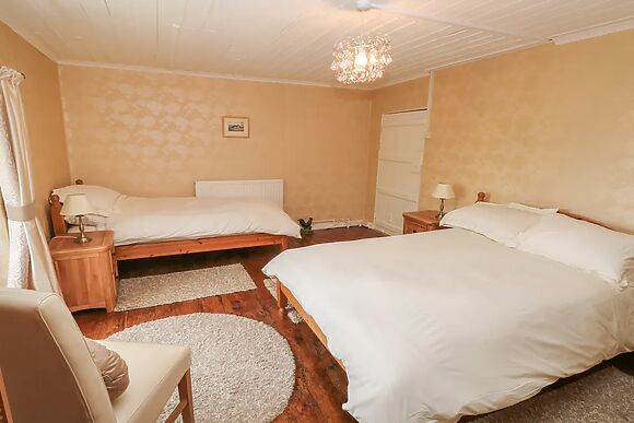 Parke Cottage