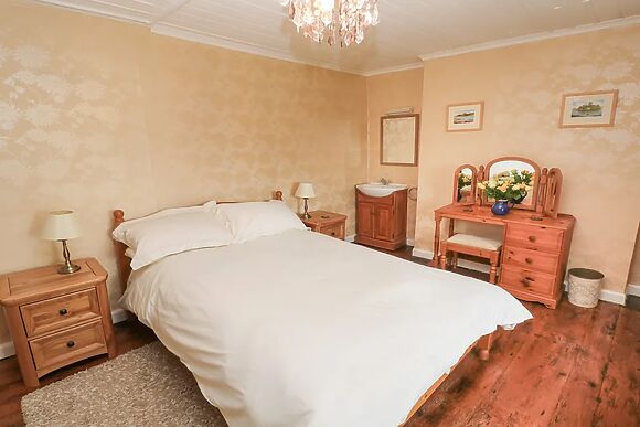 Parke Cottage