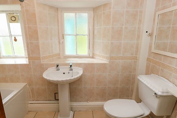Parke Cottage