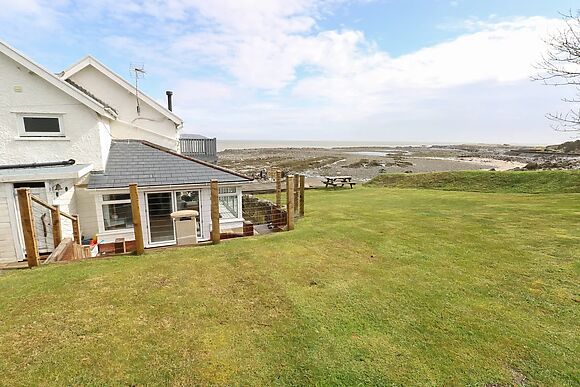 2 Salt Cottage