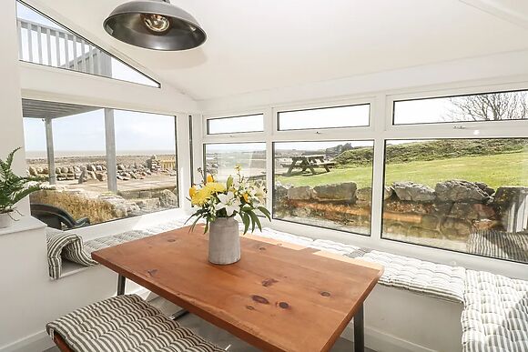 2 Salt Cottage