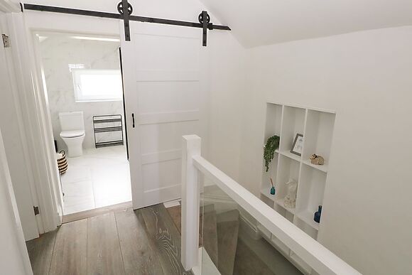 2 Salt Cottage