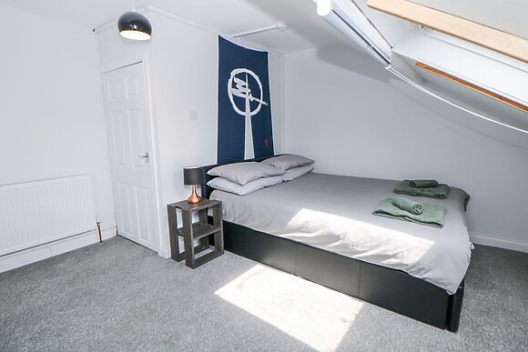 15 South Avenue Mews