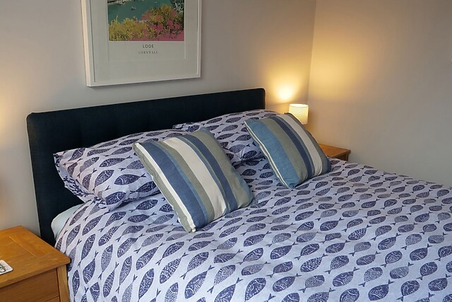 Clock Tower View