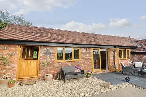 The Old Piggery
