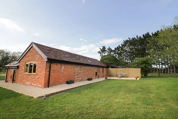 The Old Piggery