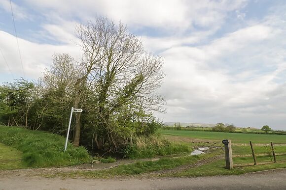 The Old Piggery