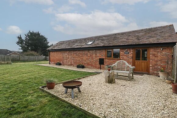 The Old Piggery