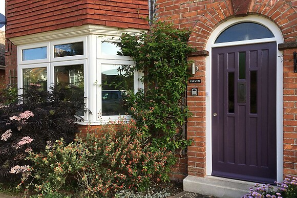 11 Beech Road