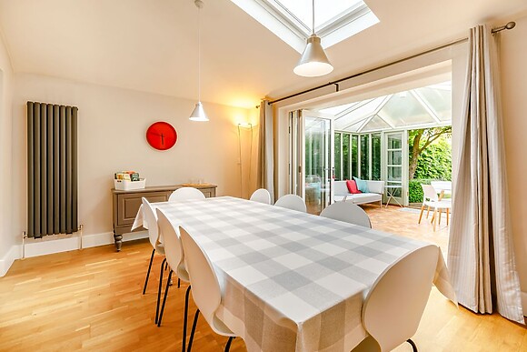 11 Beech Road