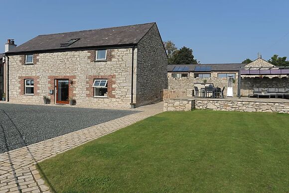 The Stables