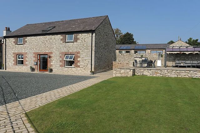 The Stables