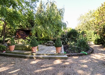 Willow Cottage