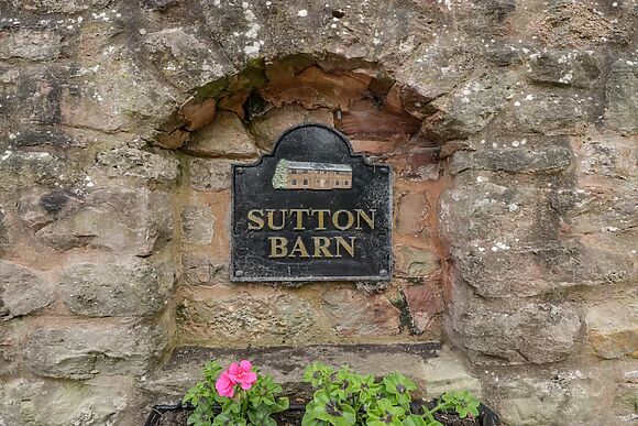 Sutton Barn