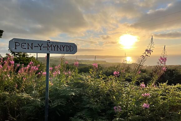 Pen Y Mynydd