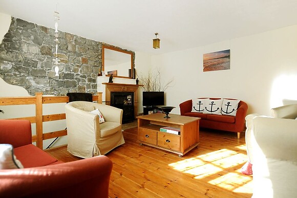 Waltham House
