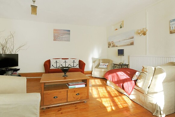Waltham House