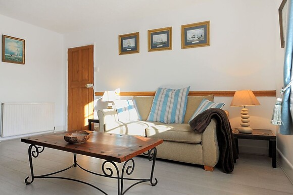 Waltham House