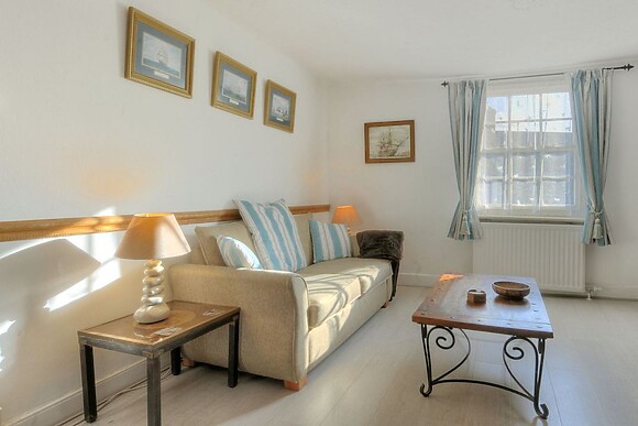 Waltham House