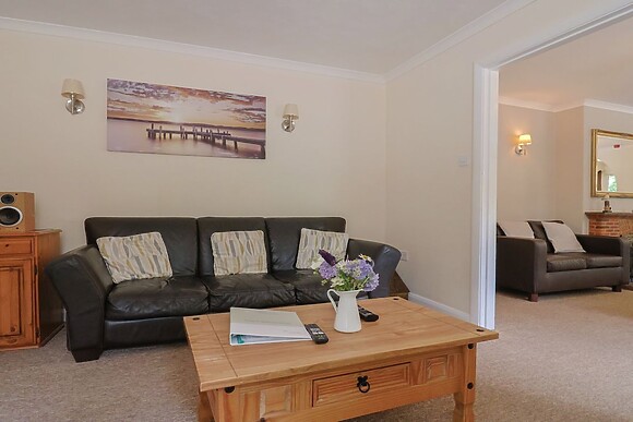 The Orchard Country House
