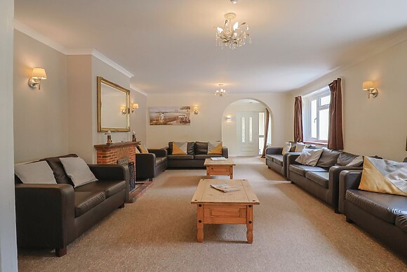 The Orchard Country House