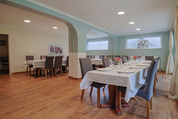The Orchard Country House