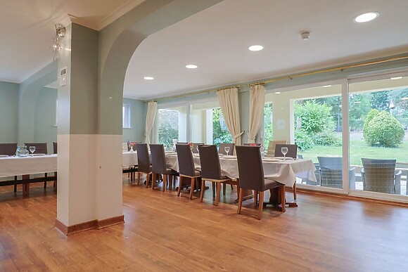 The Orchard Country House