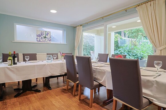The Orchard Country House